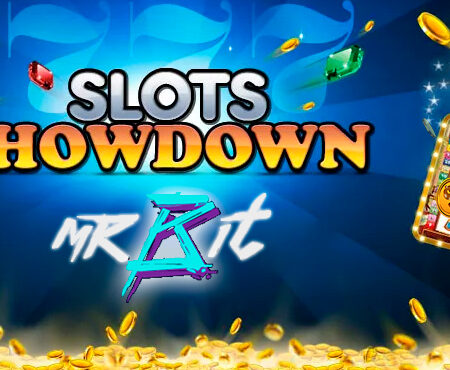 Pragmatic Play: Virtual Vegas Slots Showdown at Mr Bit Casino