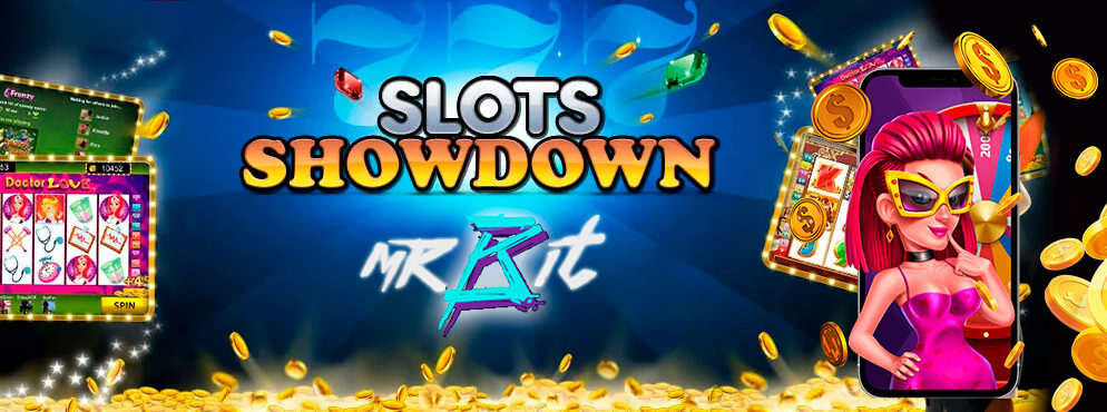 Pragmatic Play: Virtual Vegas Slots Showdown at Mr Bit Casino