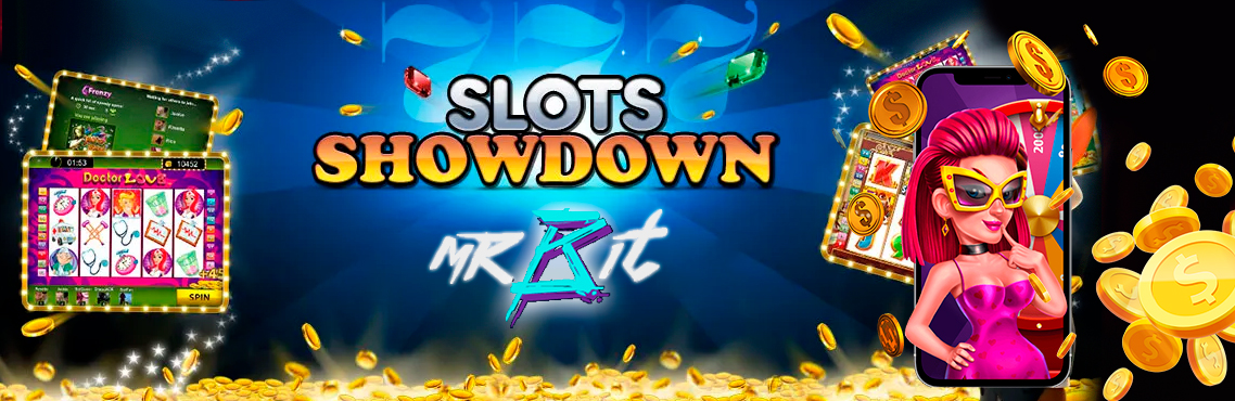 Pragmatic Play: Virtual Vegas Slots Showdown at Mr Bit Casino