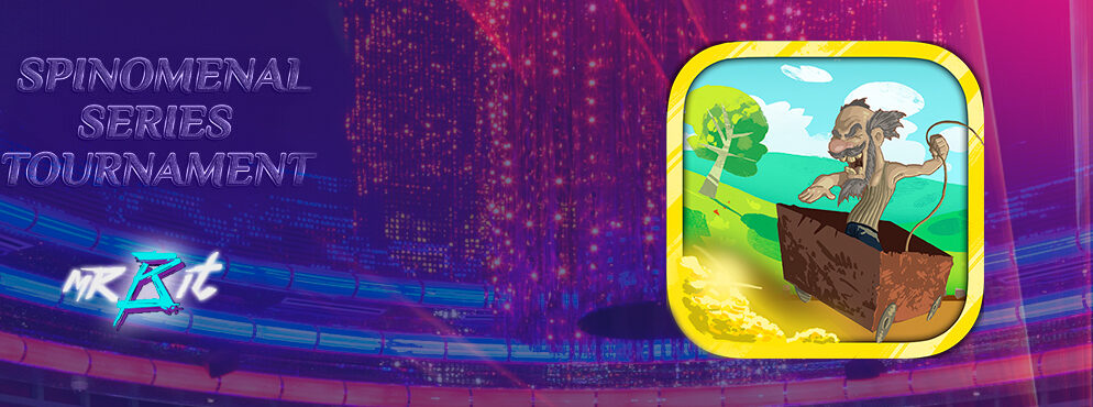 Gold Seeker: Spinomenal Grand Tour Tournament (Round 7) at Mr Bit Casino