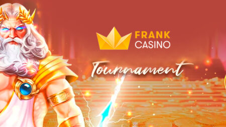 Spinomenal: The Golden Era Tournament at Frank Casino (Round 1)
