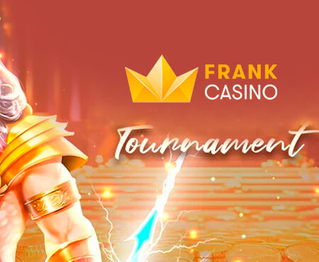 Spinomenal: The Golden Era Tournament at Frank Casino (Round 1)