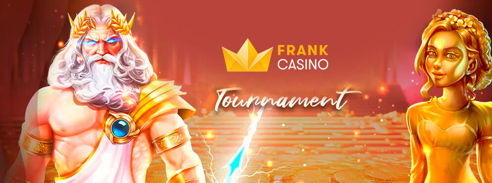 Spinomenal: The Golden Era Tournament at Frank Casino (Round 1)