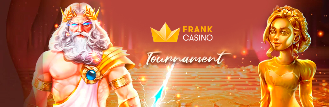 Spinomenal: The Golden Era Tournament at Frank Casino (Round 1)