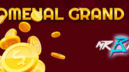 Spinomenal Grand Tour Tournament at Mr Bit Casino: The Final Showdown