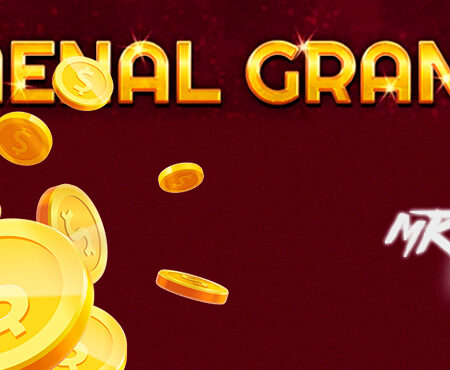 Spinomenal Grand Tour Tournament at Mr Bit Casino: The Final Showdown