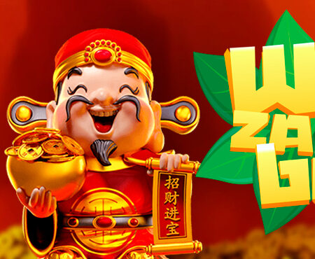 Wazamba Casino Tournament: Go for Gold Race