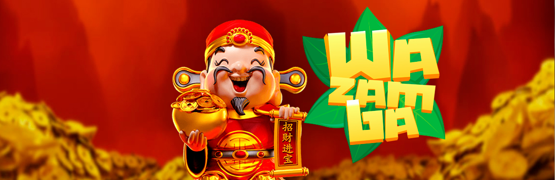 Wazamba Casino Tournament: Go for Gold Race 