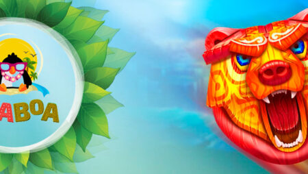 BoaBoa Casino: 100 Places up for Grabs in the Champions Spring Run Tournament