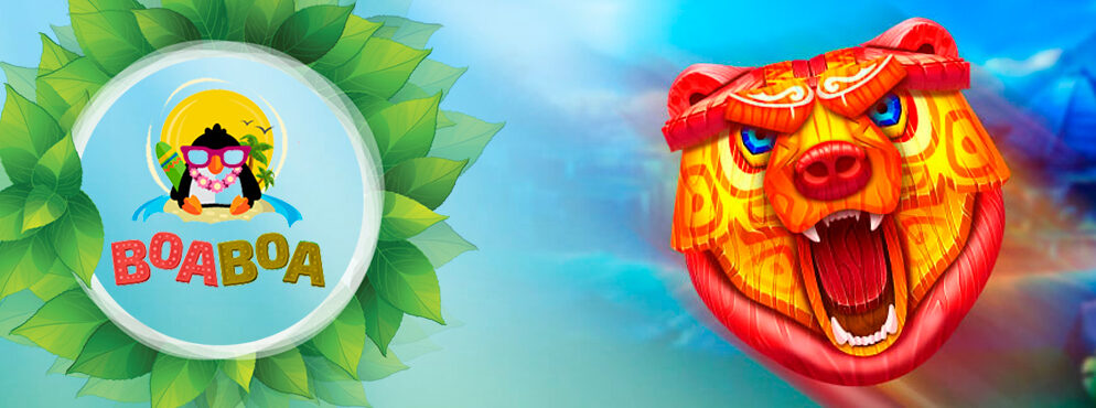 BoaBoa Casino: 100 Places up for Grabs in the Champions Spring Run Tournament