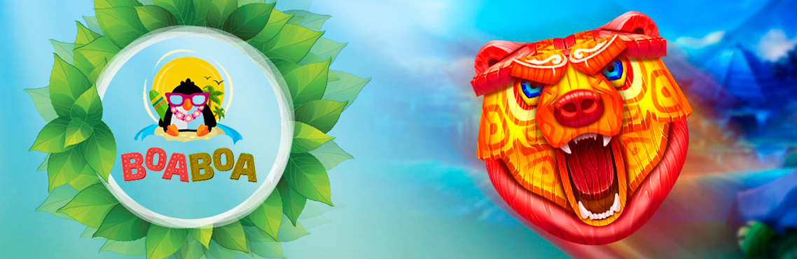 BoaBoa Casino: 100 Places up for Grabs in the Champions Spring Run Tournament