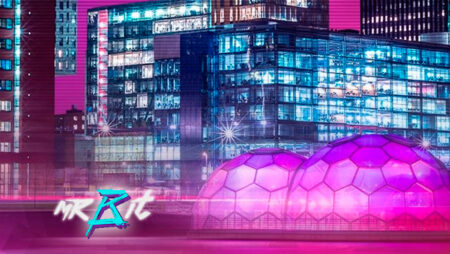 Join the Digital Equinox Tournament at Mr Bit Casino