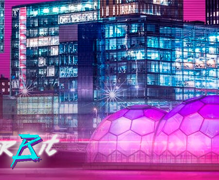 Join the Digital Equinox Tournament at Mr Bit Casino