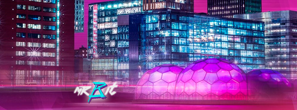 Join the Digital Equinox Tournament at Mr Bit Casino