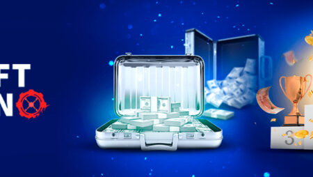 Drift Casino: Playson’s Weekly Races Tournament (Phase 7)