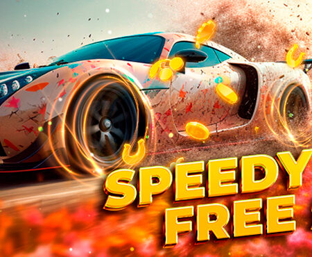 Drift Casino: The Speedy Spring Free Spins Promotion