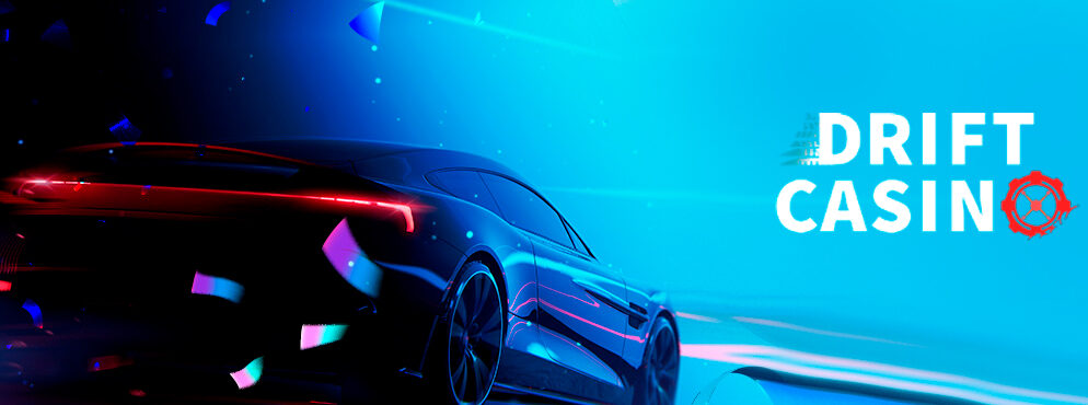 Grab €3,000 in Drift Casino’s Race to Riches Tournament