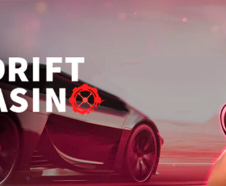 Drift Casino: Playson’s Weekly Races Tournament (Phase 8)