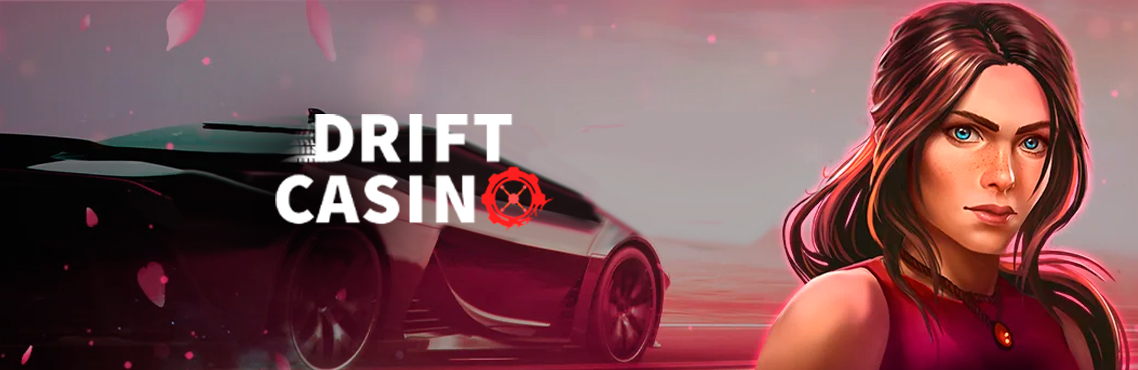 Drift Casino: Playson’sWeekly Races Tournament (Phase 8)