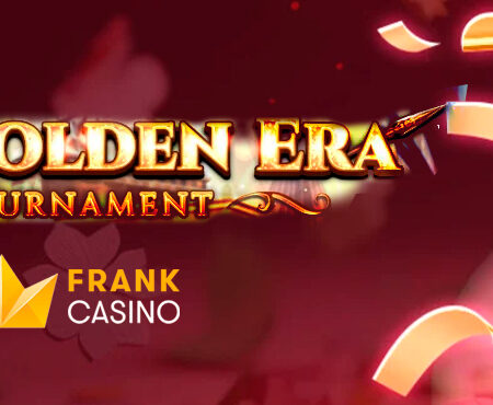Sunken Treasure: The Golden Era Tournament (Round 6) at Frank Casino