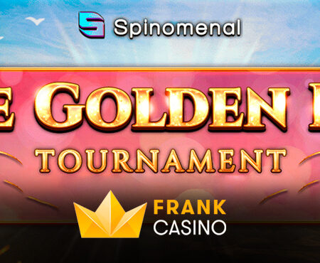 Spinomenal: The Golden Era Tournament at Frank Casino (Round 4)