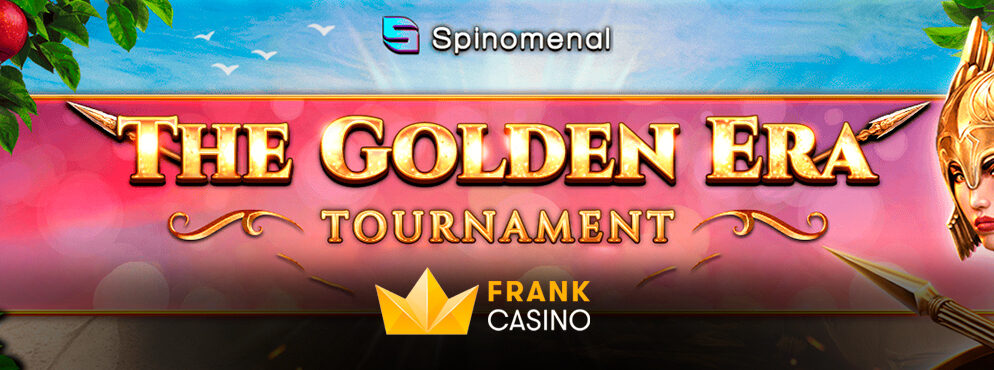 Spinomenal: The Golden Era Tournament at Frank Casino (Round 4)