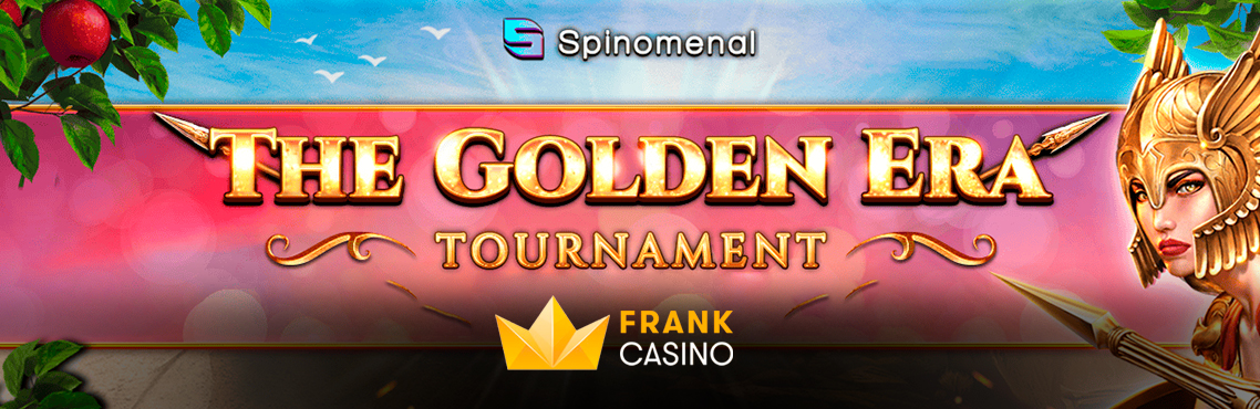 Spinomenal: The Golden Era Tournament at Frank Casino (Round 4)
