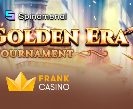 Spinomenal: The Golden Era Tournament at Frank Casino (Round 3)