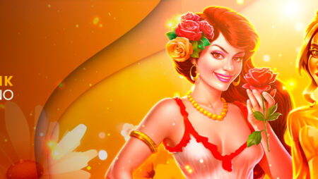 Treasures of Olympus: The Golden Era Tournament (Round 7) at Frank Casino