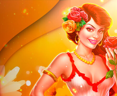 Treasures of Olympus: The Golden Era Tournament (Round 7) at Frank Casino