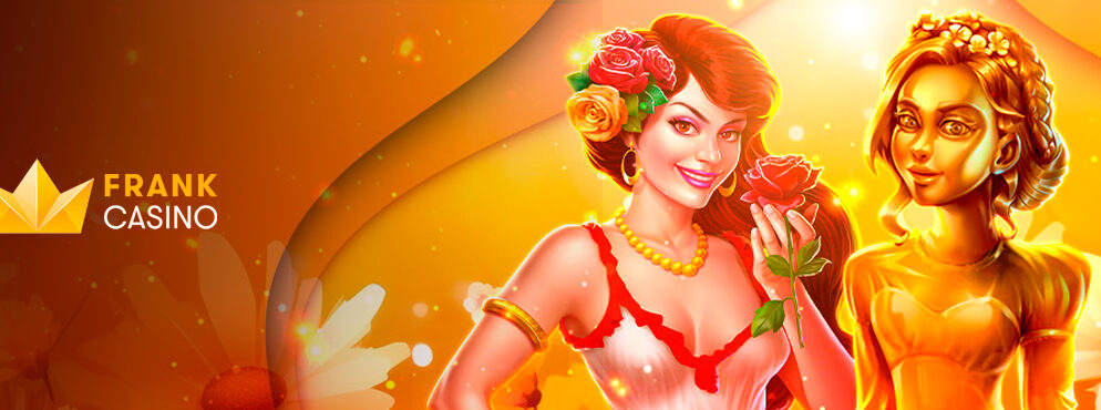 Treasures of Olympus: The Golden Era Tournament (Round 7) at Frank Casino