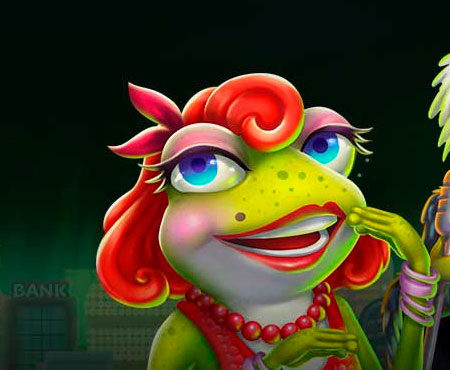 Win a Share of €20,000 Now! Join the Green Run Tournament at BuranCasino!