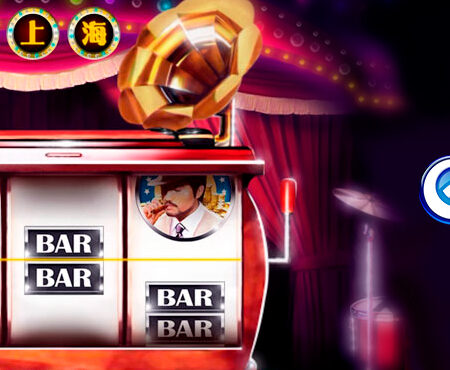 Shanghai Nights slot for real money by Genesis Gaming