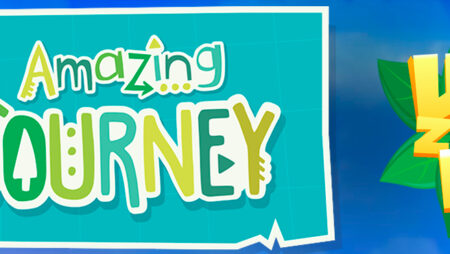 Wazamba Casino Tournament: Stunning Journey