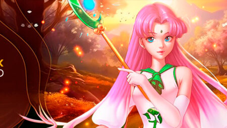 Titan’s Fortune: The Golden Era Tournament (Round 9) at Frank Casino