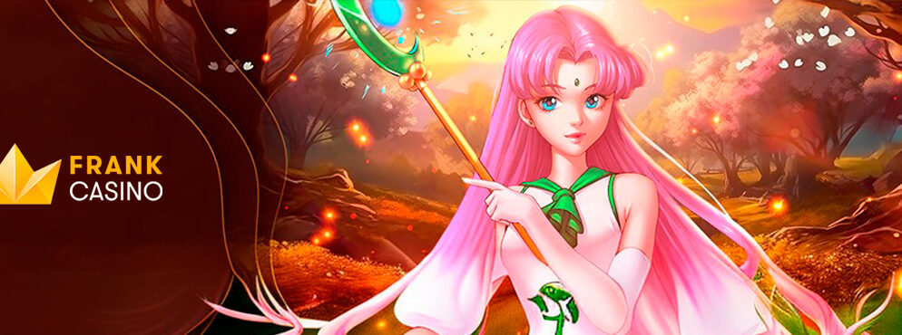 Titan’s Fortune: The Golden Era Tournament (Round 9) at Frank Casino