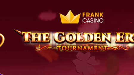 The Wealth of Troy: The Golden Era Tournament (Round 8) at Frank Casino