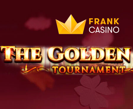 The Wealth of Troy: The Golden Era Tournament (Round 8) at Frank Casino