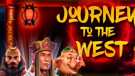 Journey to the West slot for real money by KA Gaming