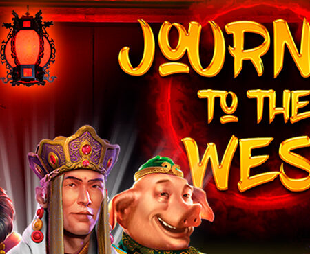 Journey to the West slot for real money by KA Gaming