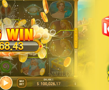 Pandora’s Box slot for real money by KA Gaming