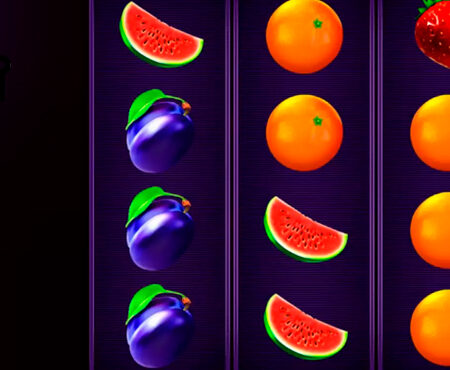 20 Lucky Bell slot for real money by Popok Gaming