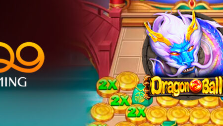 Dragon Ball slot for real money by CQ9 Gaming