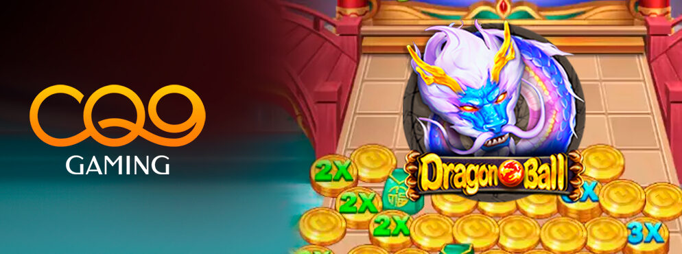 Dragon Ball slot for real money by CQ9 Gaming