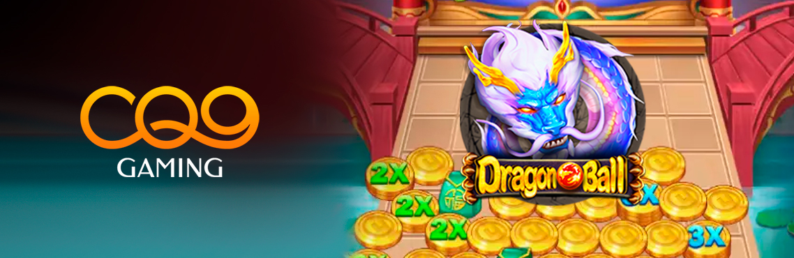 Dragon Ball slot for real money by CQ9 Gaming