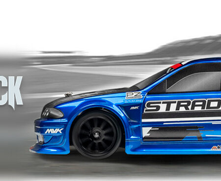 Drift slot for real money by Maverick