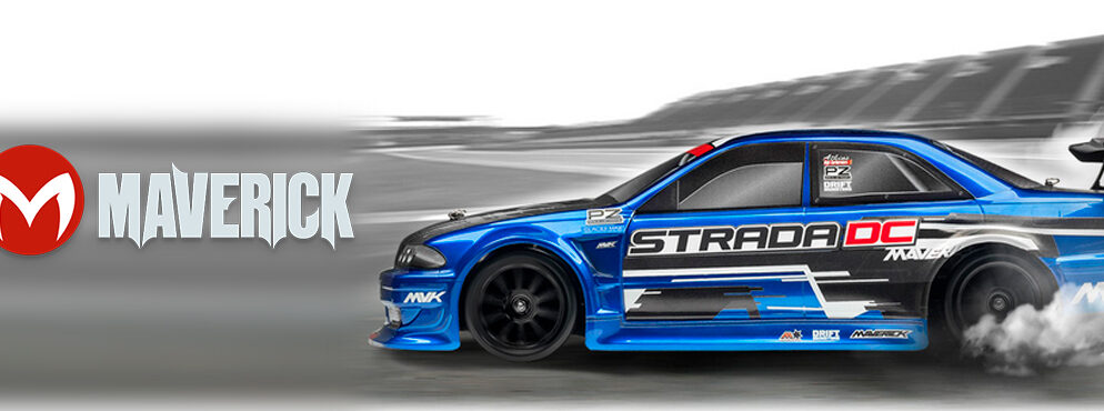 Drift slot for real money by Maverick