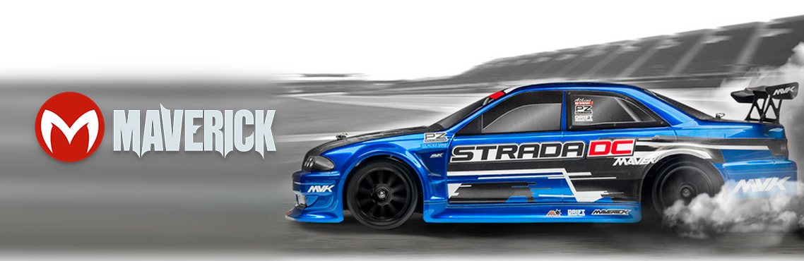 Drift slot for real money by Maverick