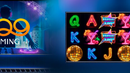 Fly Out slot for real money by CQ9 Gaming