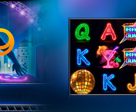 Fly Out slot for real money by CQ9 Gaming